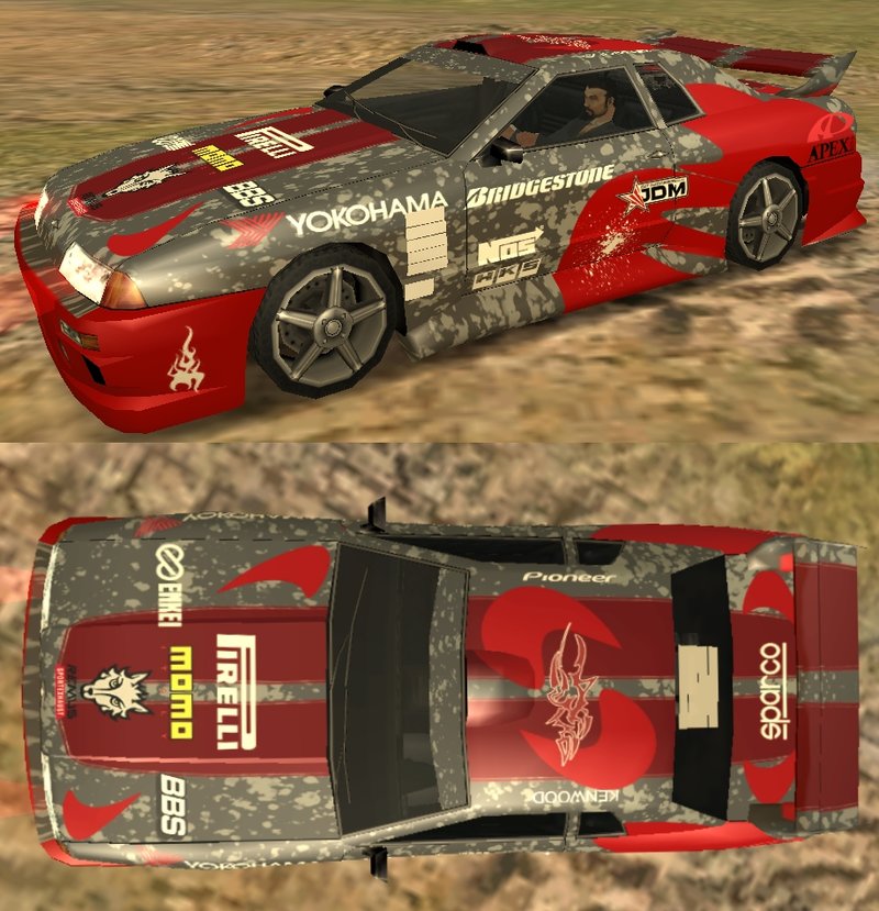 mod